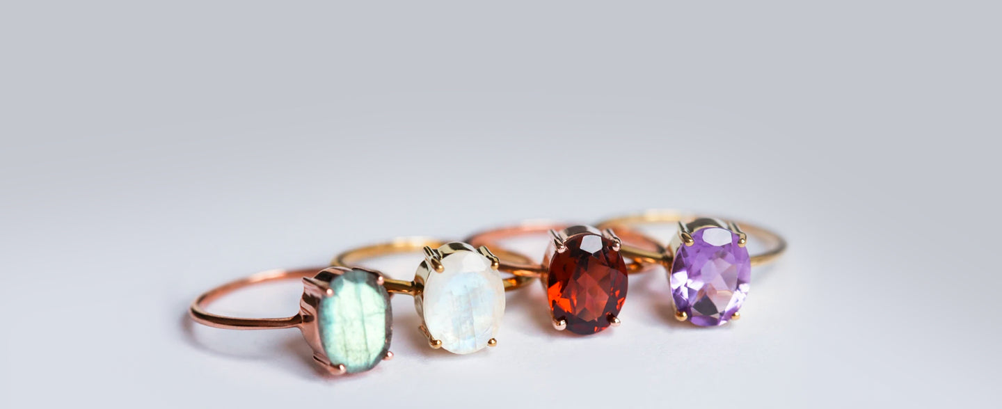 Capucinne blue deals